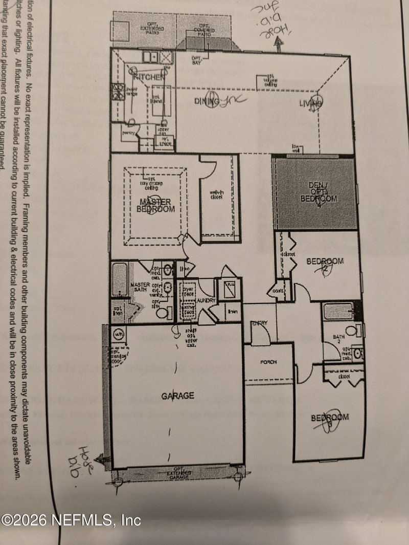 7383 Benes Trl, Jacksonville, FL 32244