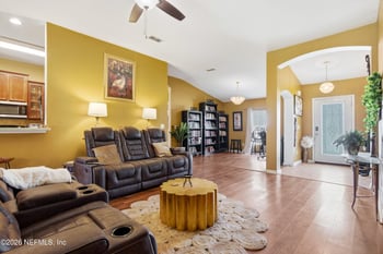 7392 Timber Falls Ct, Jacksonville, FL 32219