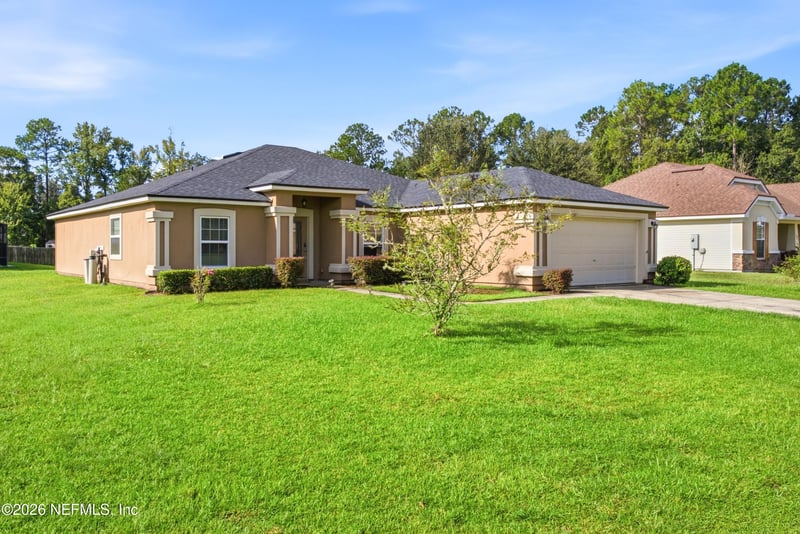 7392 Timber Falls Ct, Jacksonville, FL 32219