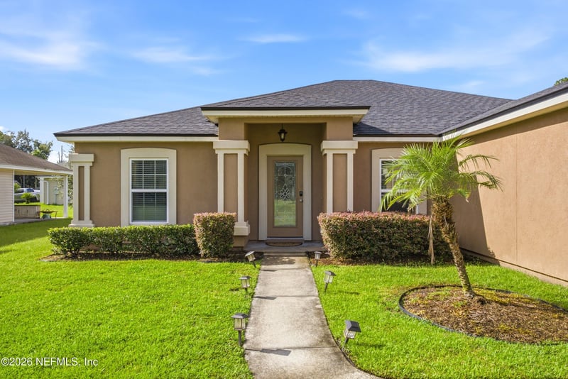 7392 Timber Falls Ct, Jacksonville, FL 32219
