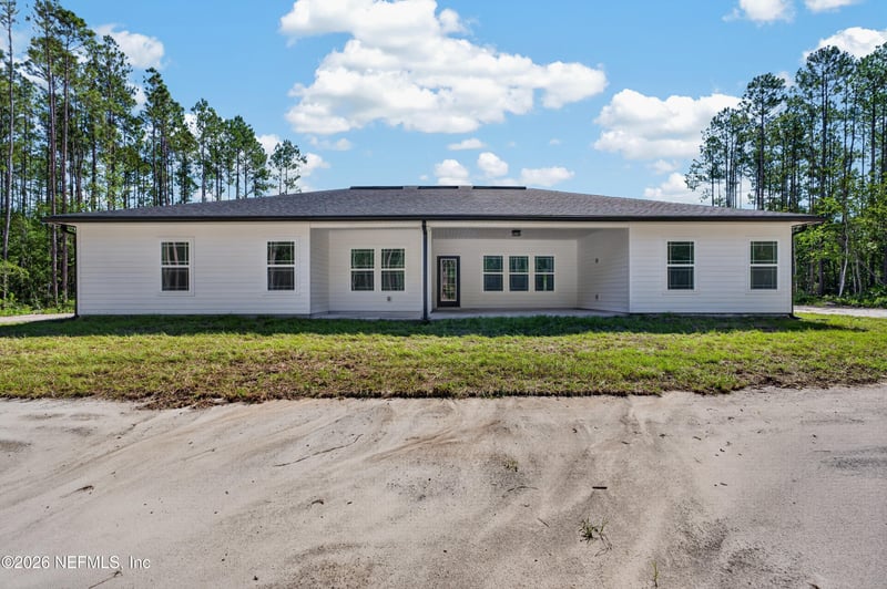 7394 SE Sr 100, Starke, FL 32091