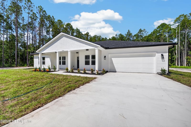 7394 SE Sr 100, Starke, FL 32091
