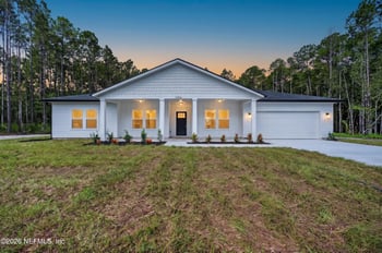 7394 SE Sr 100, Starke, FL 32091