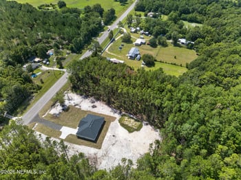 7394 SE Sr 100, Starke, FL 32091