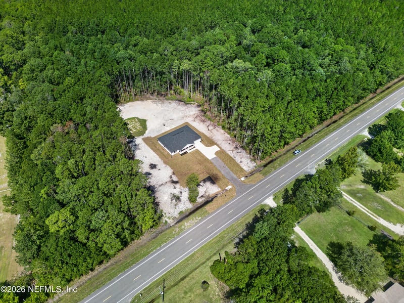 7394 SE Sr 100, Starke, FL 32091