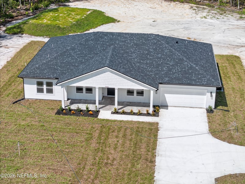 7394 SE Sr 100, Starke, FL 32091