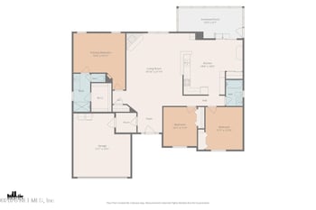 7395 Petrell Dr, Jacksonville, FL 32222