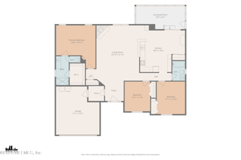 7395 Petrell Dr, Jacksonville, FL 32222