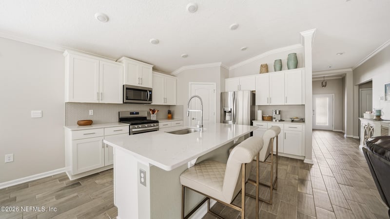 74 Cardinal Branch Ln, St Augustine, FL 32095