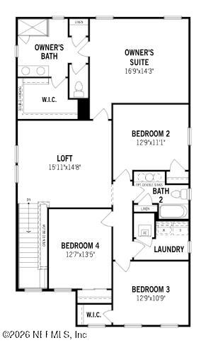 74 Grand Lakes Dr, St Johns, FL 32259