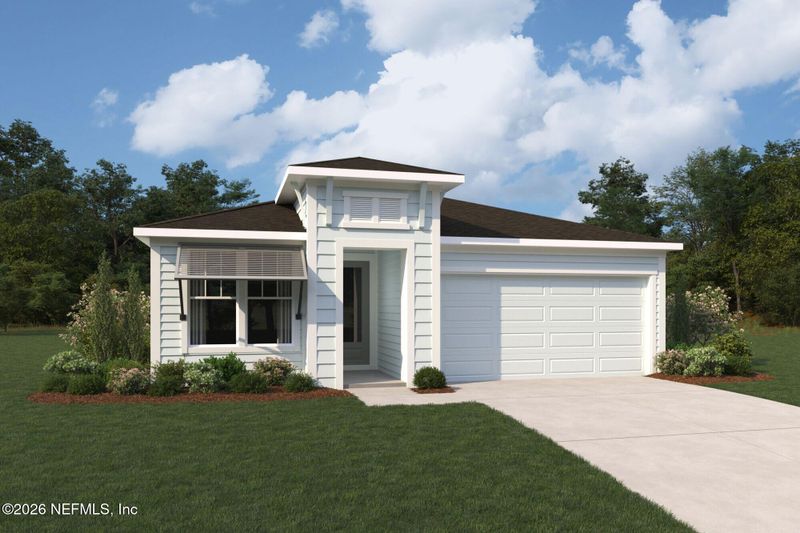 74 Merchant Ave, St Johns, FL 32259