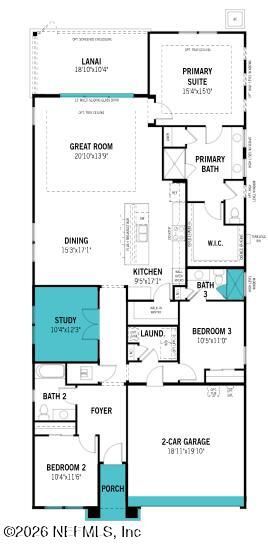 74 Merchant Ave, St Johns, FL 32259