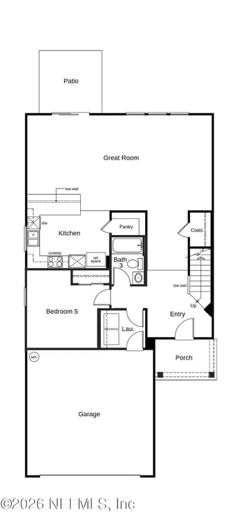 74 Moonbeam Rd, St Augustine, FL 32086