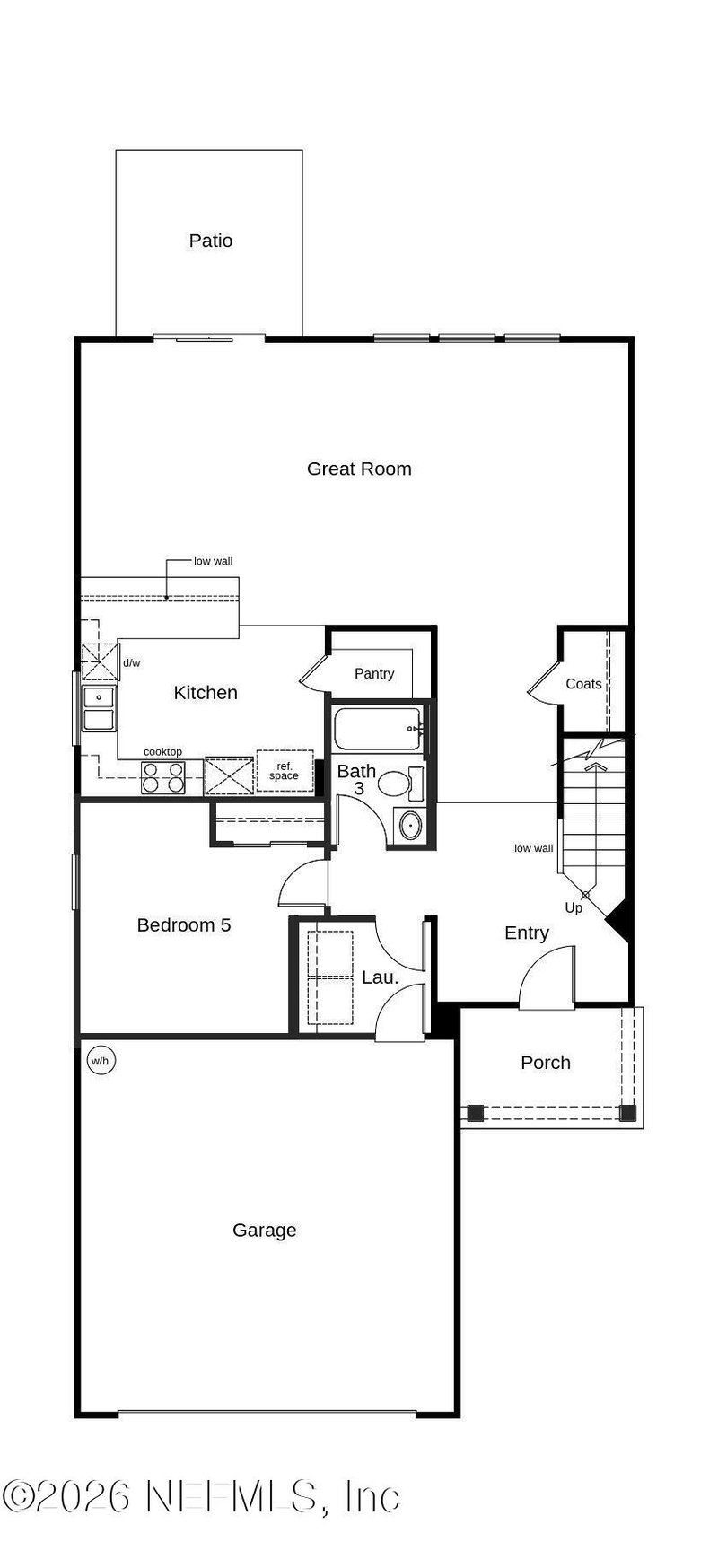 74 Moonbeam Rd, St Augustine, FL 32086