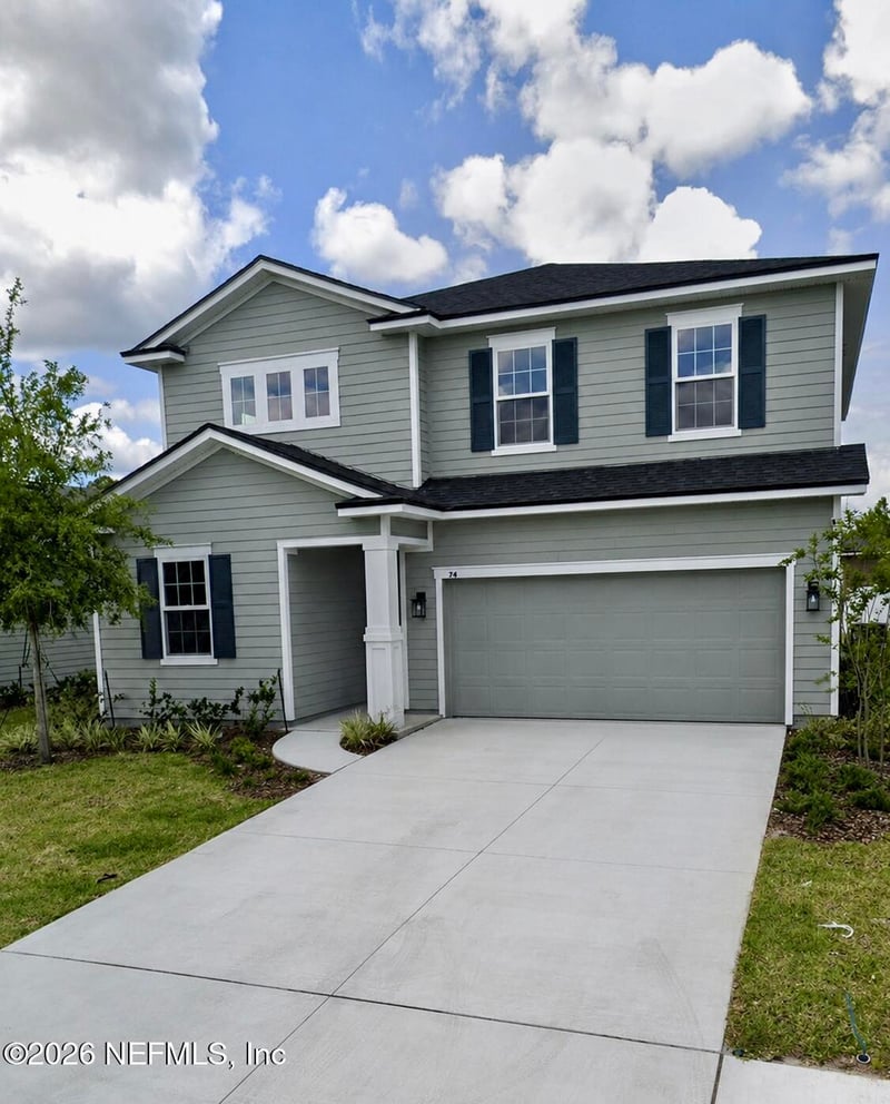 74 Opal Way, St Augustine, FL 32086
