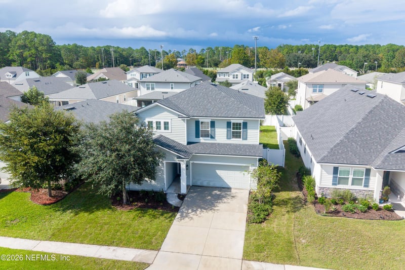 74 Opal Way, St Augustine, FL 32086