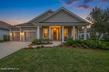 74 Pine Manor Dr, Jacksonville, FL 32081