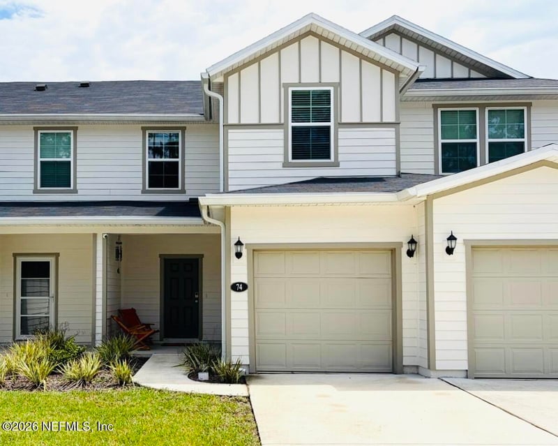 74 Pittman Ct, St Augustine, FL 32086