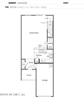 74 Pittman Ct, St Augustine, FL 32086