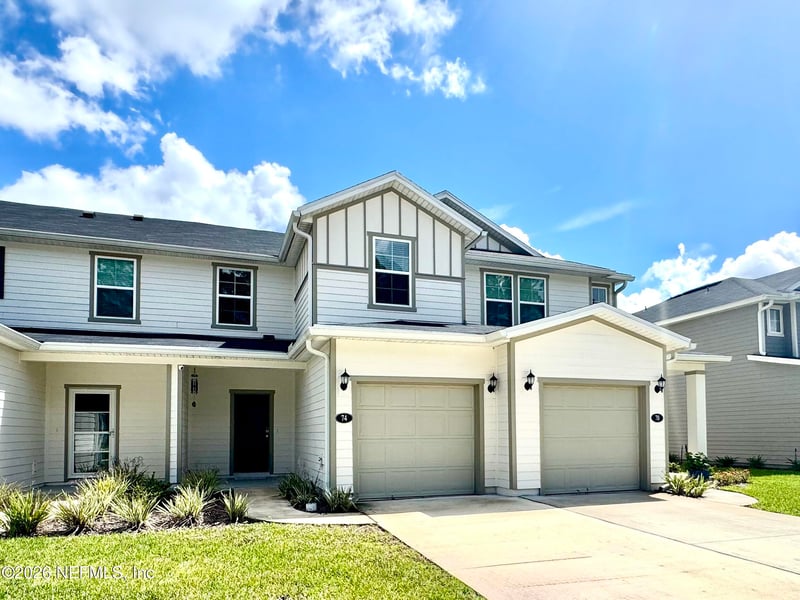 74 Pittman Ct, St Augustine, FL 32086