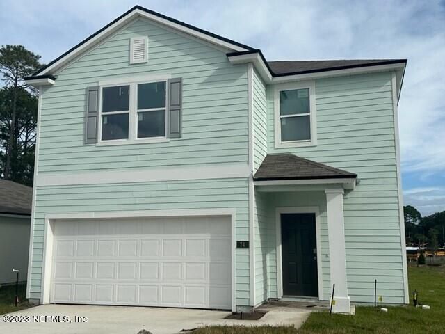 74 Silver Birch St, St Augustine, FL 32084
