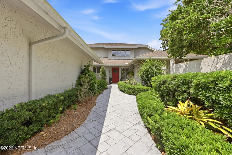 74 Village Walk Ln, Ponte Vedra Beach, FL 32082