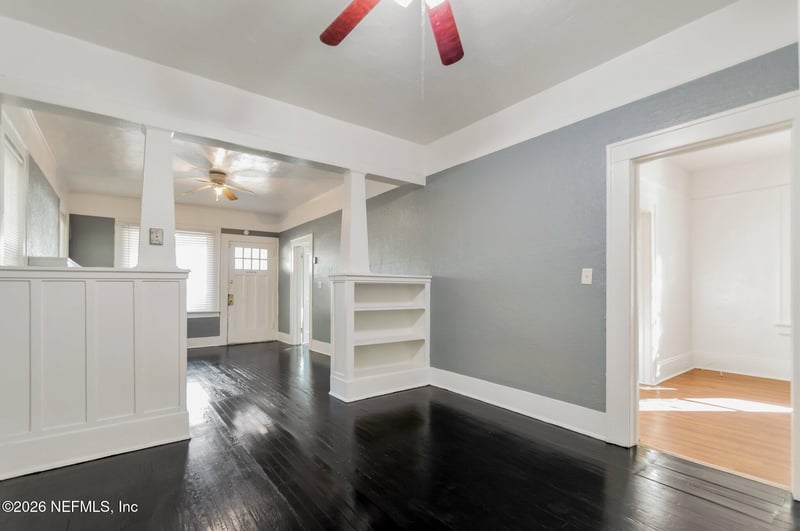 74 W 27th St, Jacksonville, FL 32206