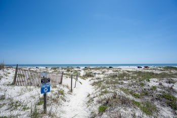 740 A1a Beach Blvd #B & D, St Augustine Beach, FL 32080