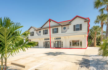 740 A1a Beach Blvd #B & D, St Augustine, FL 32080