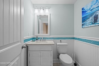 740 A1a Beach Blvd #B & D, St Augustine, FL 32080