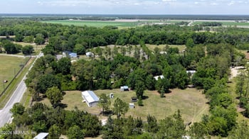 740 County Road 13a S #A, Elkton, FL 32033