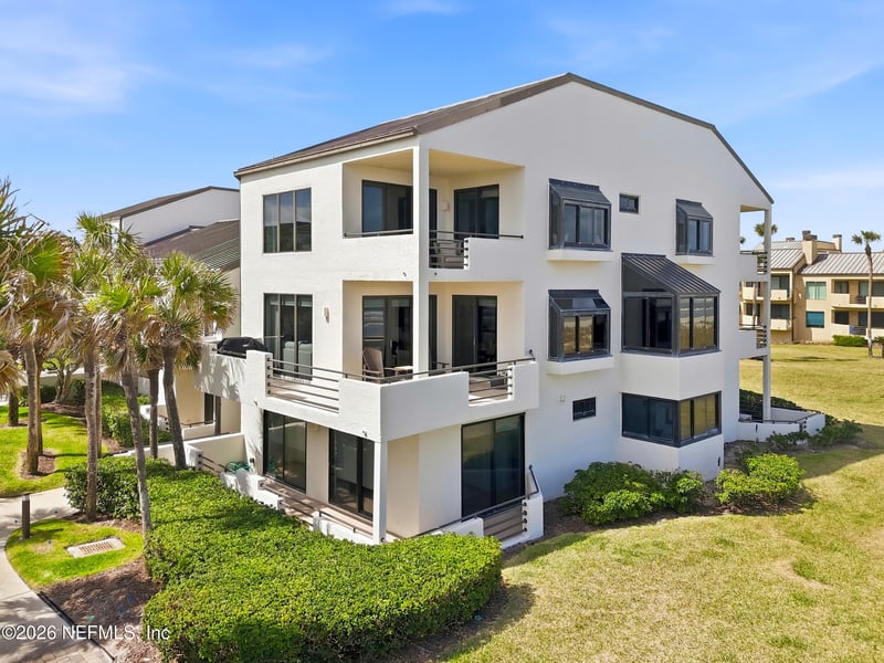 740 Spinnakers Reach Dr #740, Ponte Vedra Beach, FL 32082