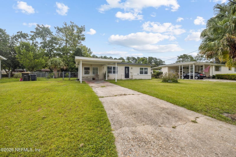 7403 Roslyn Rd, Jacksonville, FL 32244