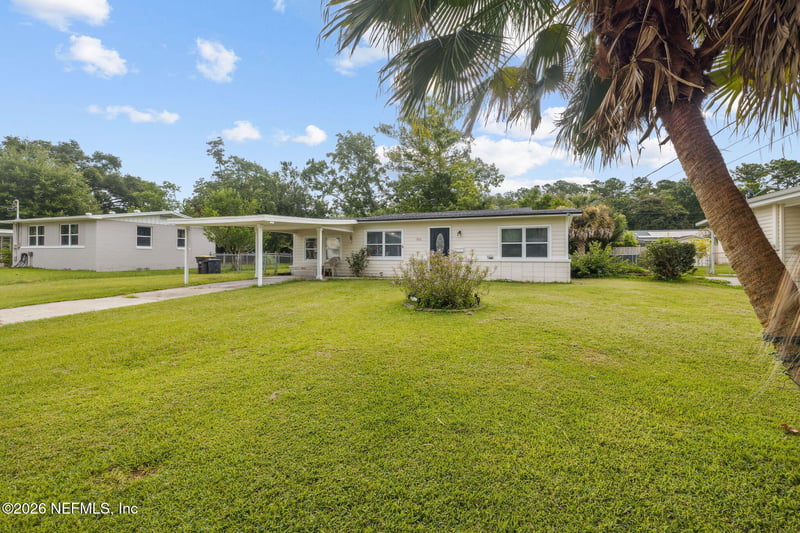 7403 Roslyn Rd, Jacksonville, FL 32244