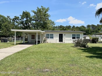 7403 Roslyn Rd, Jacksonville, FL 32244