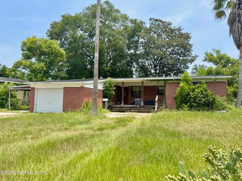 7403 Wonder Ln, Jacksonville, FL 32244