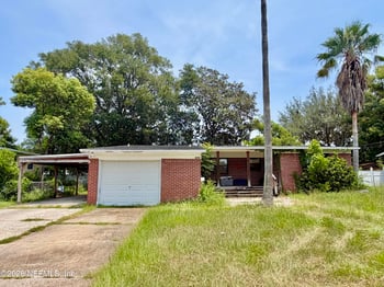 7403 Wonder Ln, Jacksonville, FL 32244