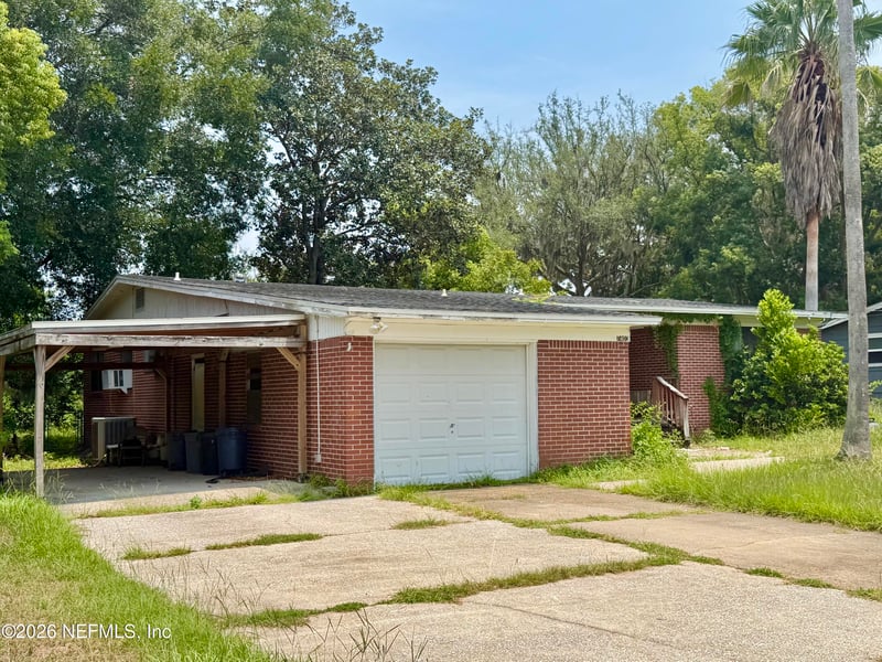 7403 Wonder Ln, Jacksonville, FL 32244