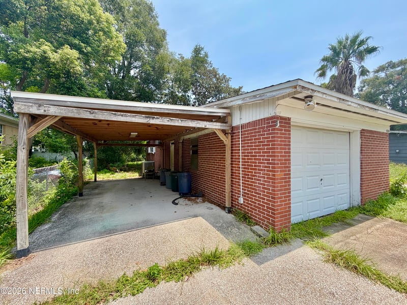 7403 Wonder Ln, Jacksonville, FL 32244
