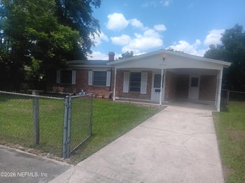7405 Deepwood Dr, Jacksonville, FL 32244