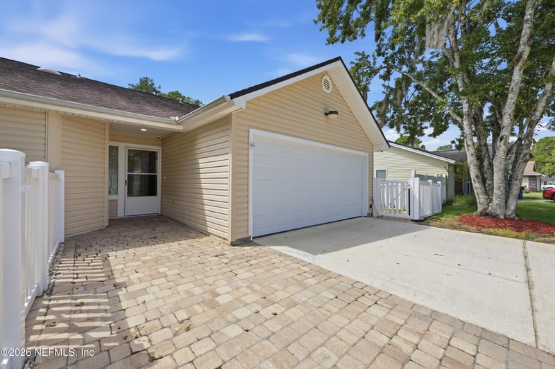 7406 Sweet Rose Ln, Jacksonville, FL 32244