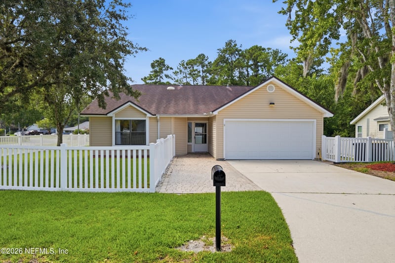 7406 Sweet Rose Ln, Jacksonville, FL 32244