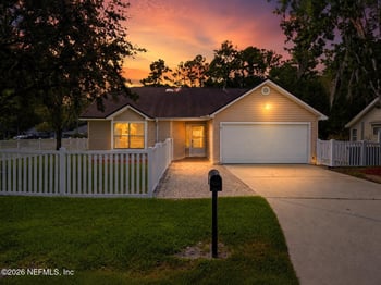 7406 Sweet Rose Ln, Jacksonville, FL 32244