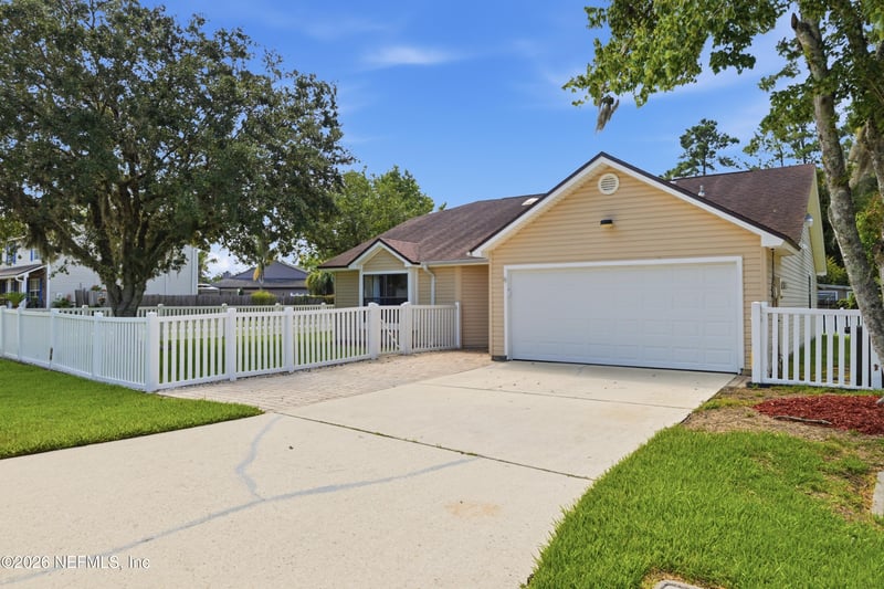 7406 Sweet Rose Ln, Jacksonville, FL 32244