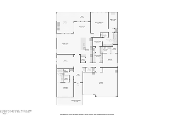 741 Curved Bay Trl, Ponte Vedra, FL 32081