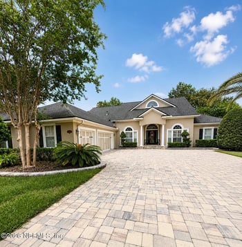 741 Eagle Point Dr, St Augustine, FL 32092
