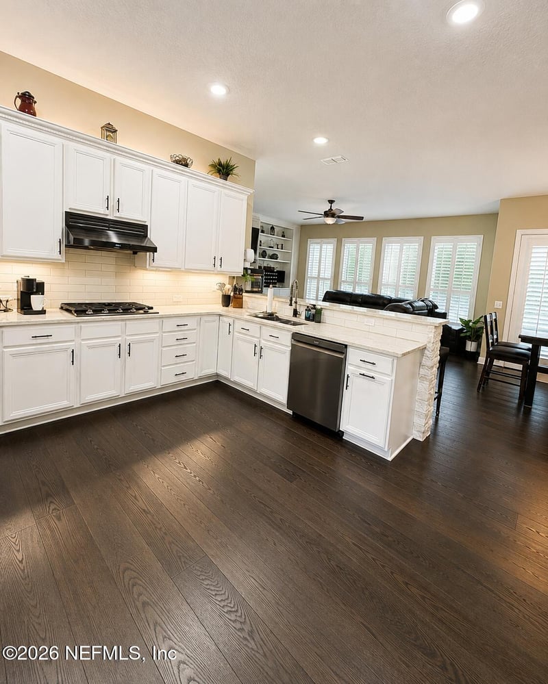 741 Eagle Point Dr, St Augustine, FL 32092