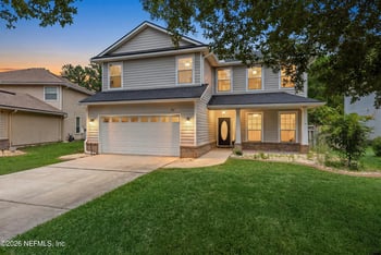 741 Flowers St, St Augustine, FL 32092
