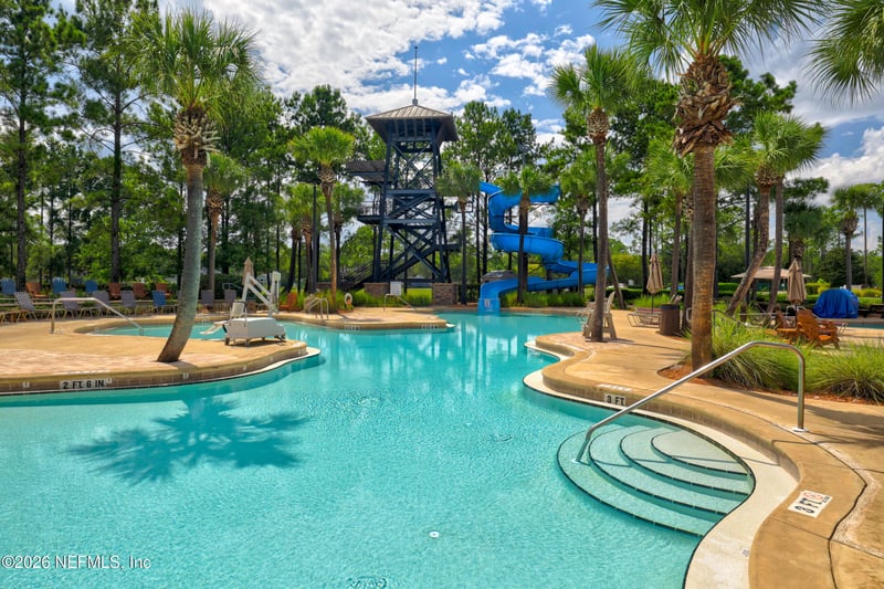 741 Flowers St, St Augustine, FL 32092