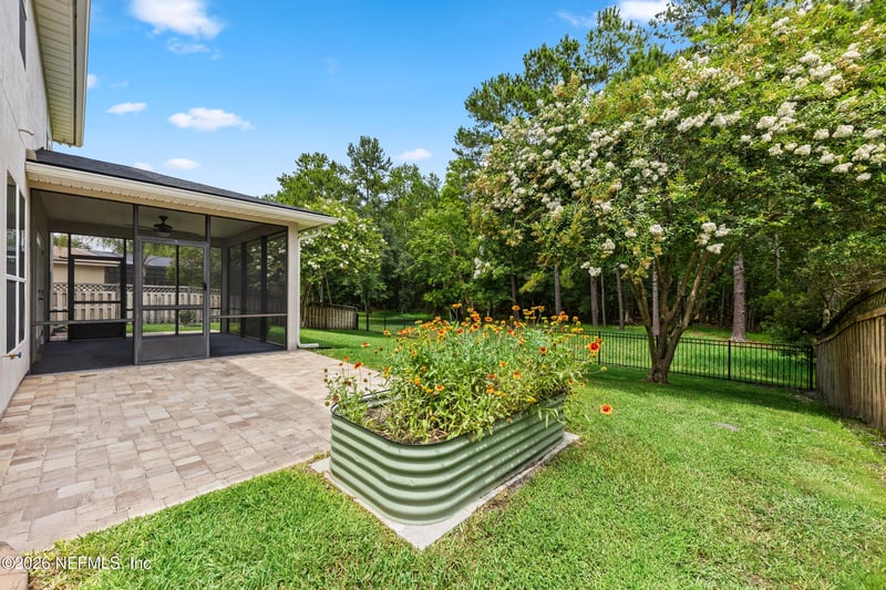741 Flowers St, St Augustine, FL 32092